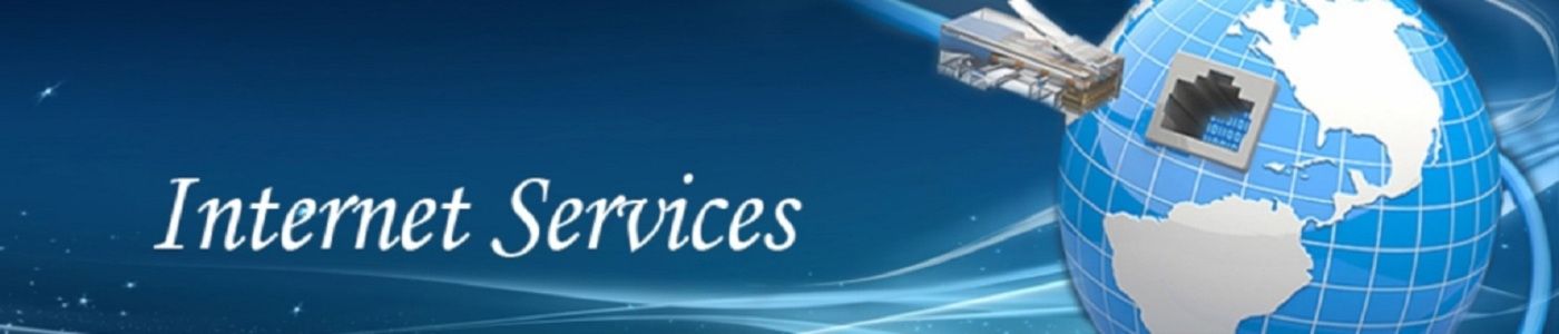 Internet Services
